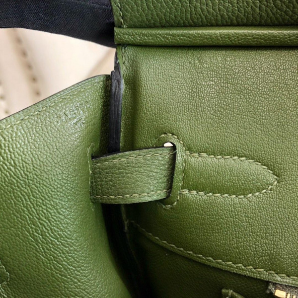 H**mes birkin 30cm all handmade