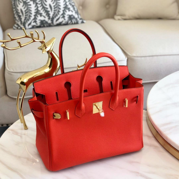 H**mes birkin 30cm all handmade