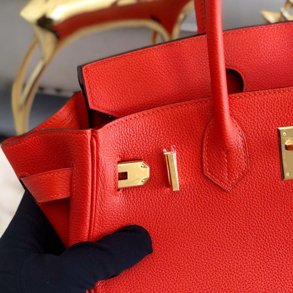 H**mes birkin 30cm all handmade