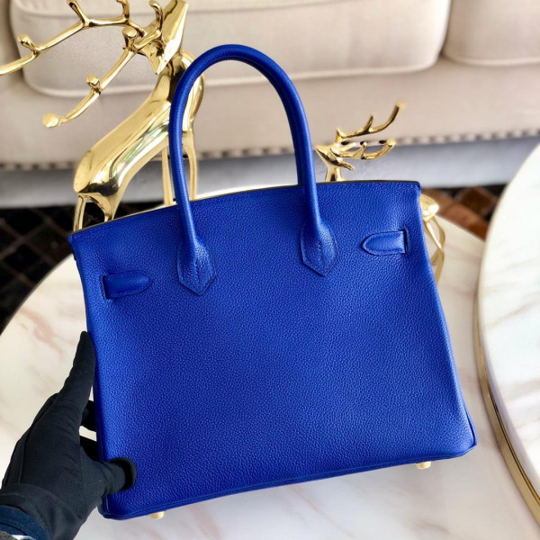 H**mes birkin 30cm all handmade