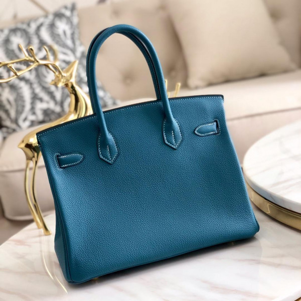 H**mes birkin 30cm all handmade