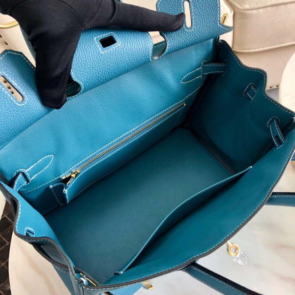 H**mes birkin 30cm all handmade