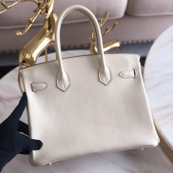 H**mes birkin 25cm/30cm all handmade