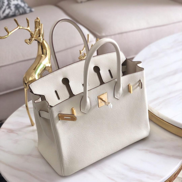 H**mes birkin 25cm/30cm all handmade