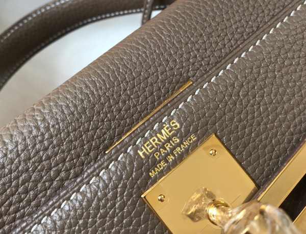 H**mes kelly 28cm