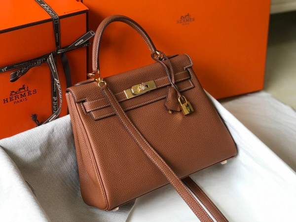 H**mes kelly 28cm