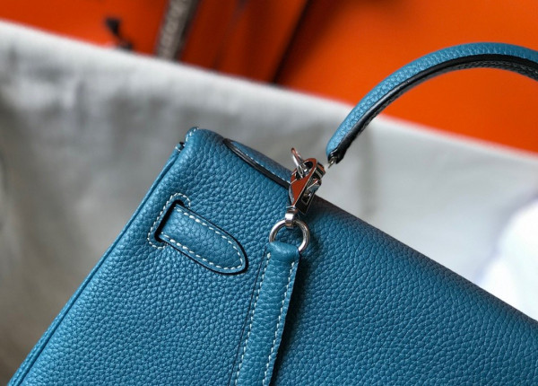 H**mes kelly 28cm