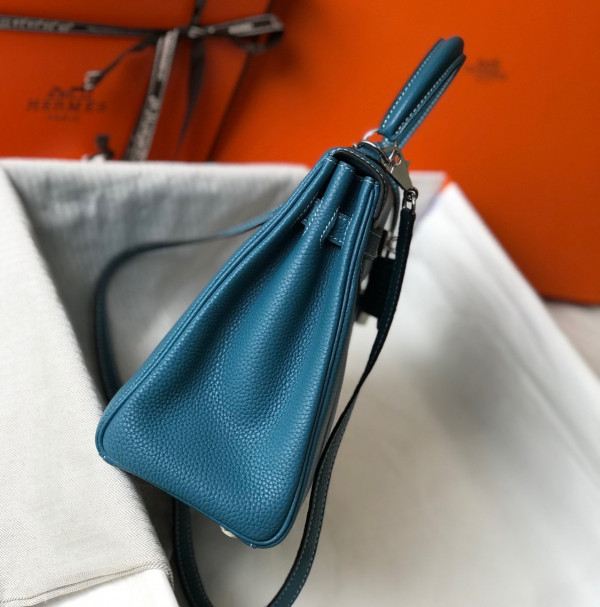 H**mes kelly 28cm