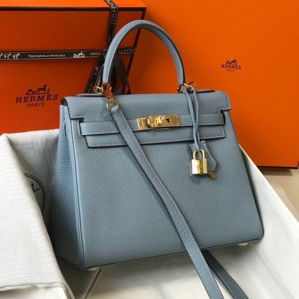 H**mes kelly 28cm