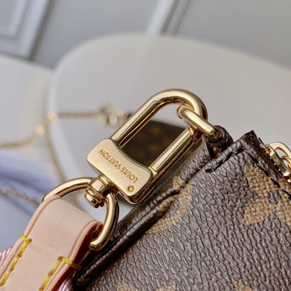 l0*is V*t0n multi pochette accessoires - digital exclusive prelaunch