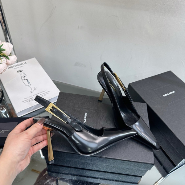 Y*L pumps