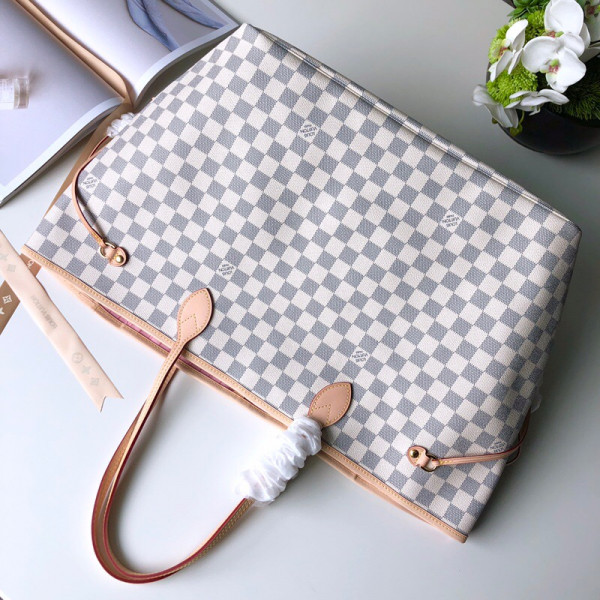 l0*is V*t0n neverfull gm