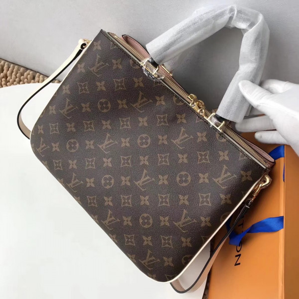 l0*is V*t0n saintonge millefeuille m44255 camera shoulder bag