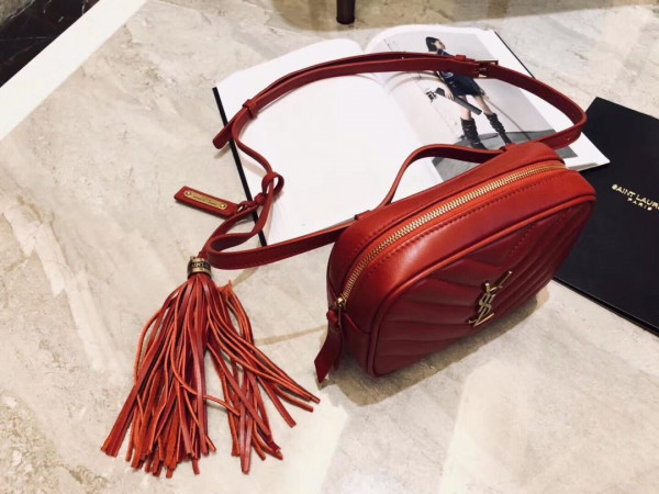 Y*L lou belt bag