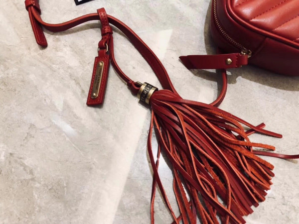 Y*L lou belt bag