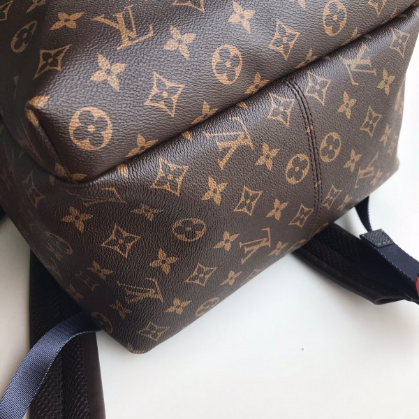 l0*is V*t0n backpack
