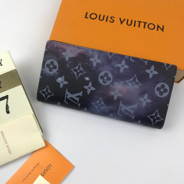 l0*is V*t0n brazza wallet