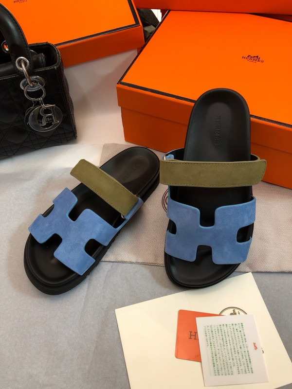 H**mes sandal