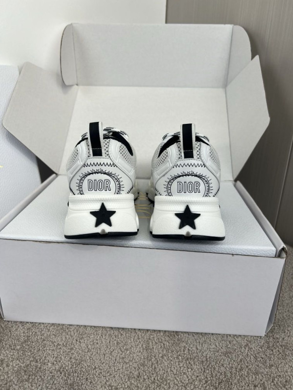 DIRO Chrono Sneaker