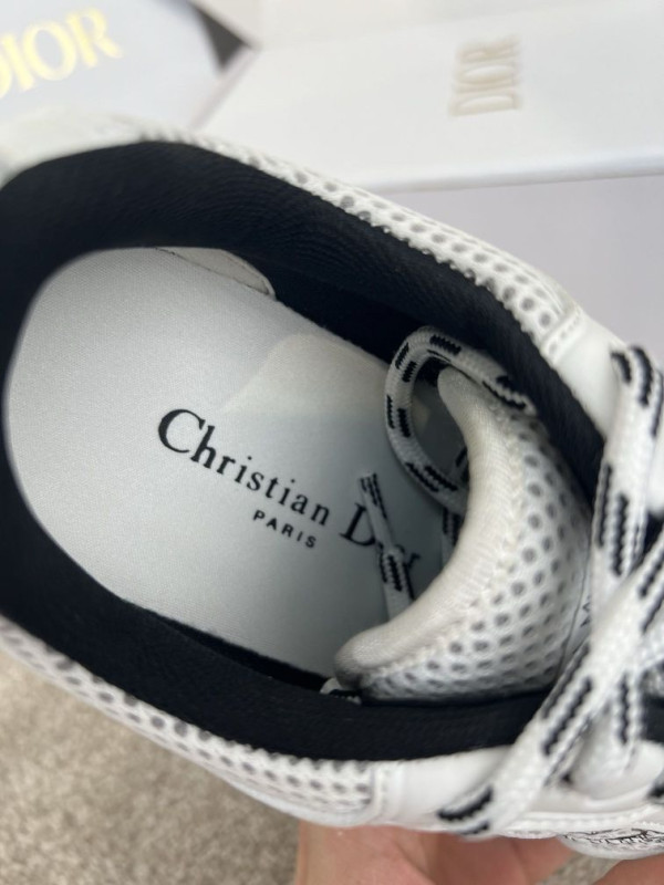 DIRO Chrono Sneaker