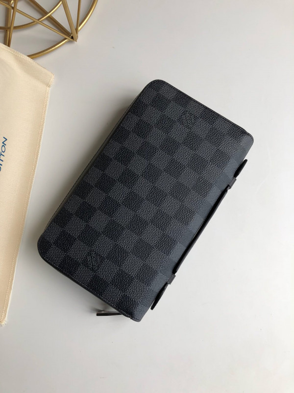 l0*is V*t0n zippy xl wallet