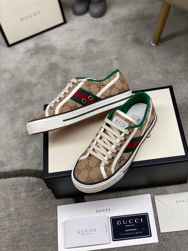 G*u*i ace sneaker