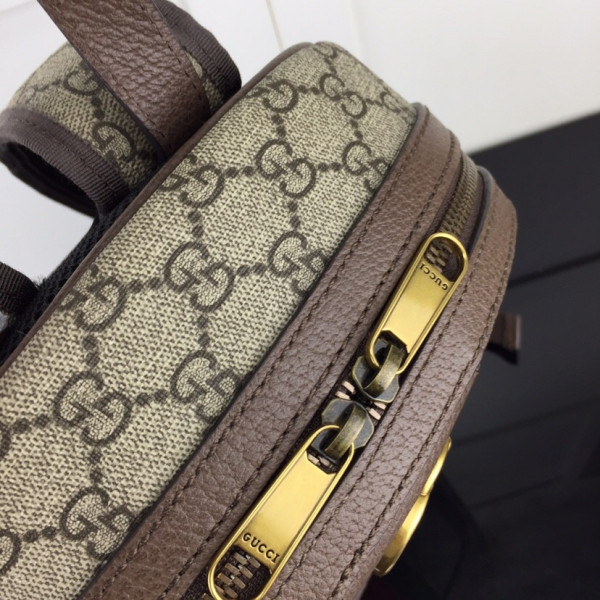 G*u*i ophidia gg small backpack