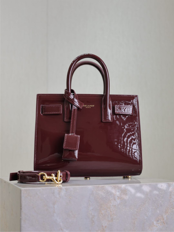 Y*L sac de jour bag - 22*18*10.5cm