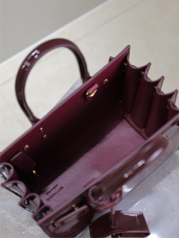 Y*L sac de jour bag - 22*18*10.5cm