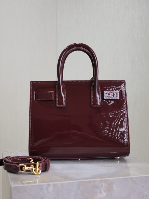Y*L sac de jour bag - 22*18*10.5cm