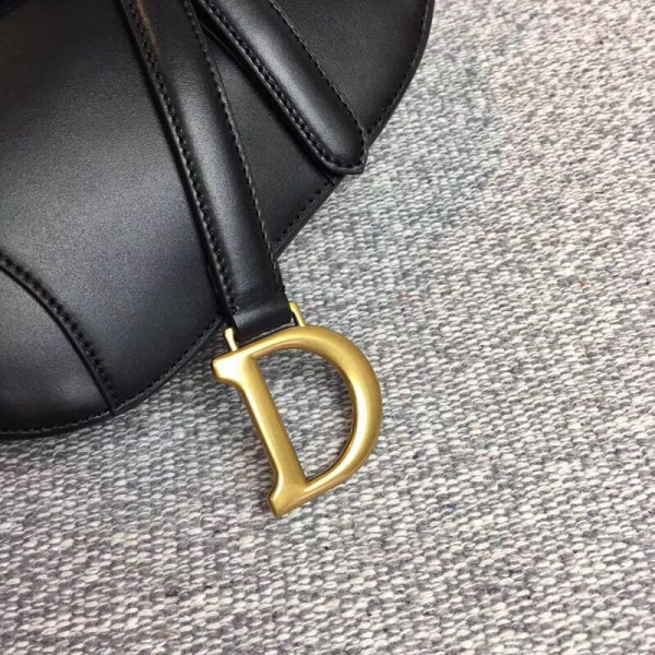 Diro Saddle Bag