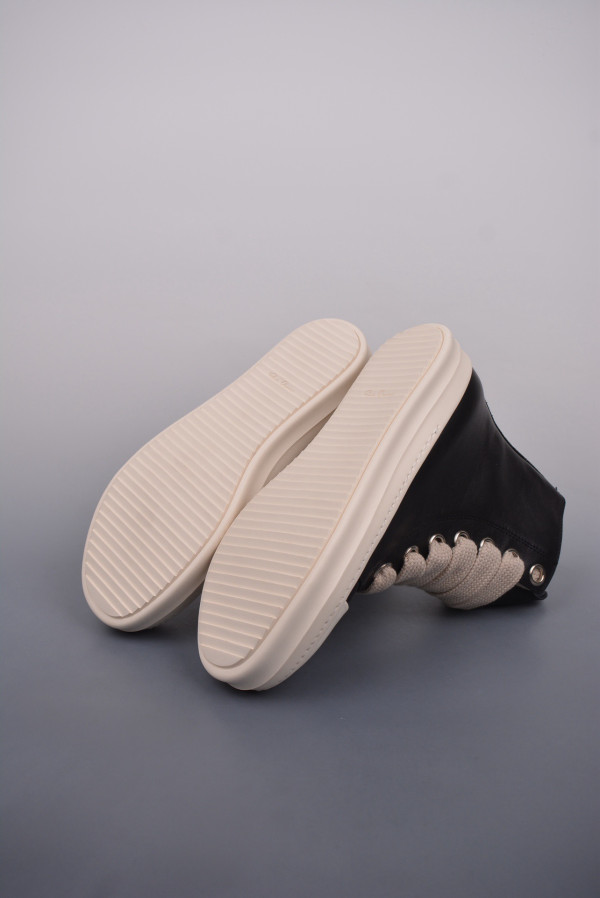 RICK OWENS SNEAKERS