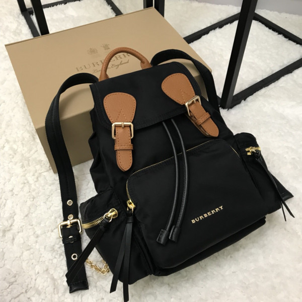 B**rry backpack