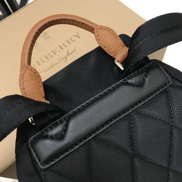 B**rry backpack