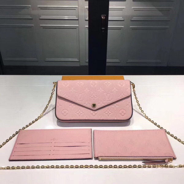 l0*is V*t0n pochette fÉlicie