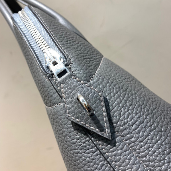 H**mes bolide 31 bag all handmade