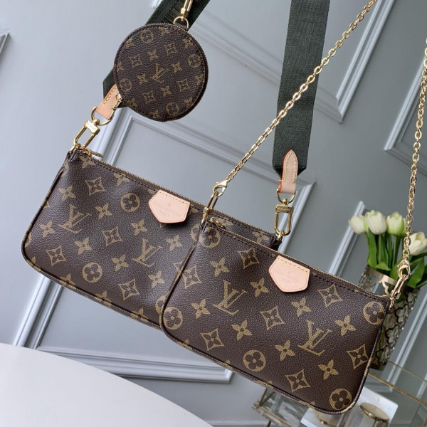 l0*is V*t0n multi pochette accessoires - digital exclusive prelaunch