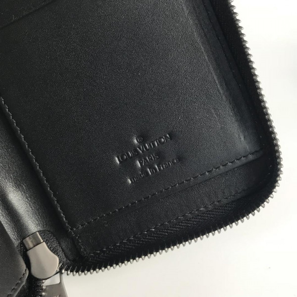 l0*is V*t0n zippy wallet vertical
