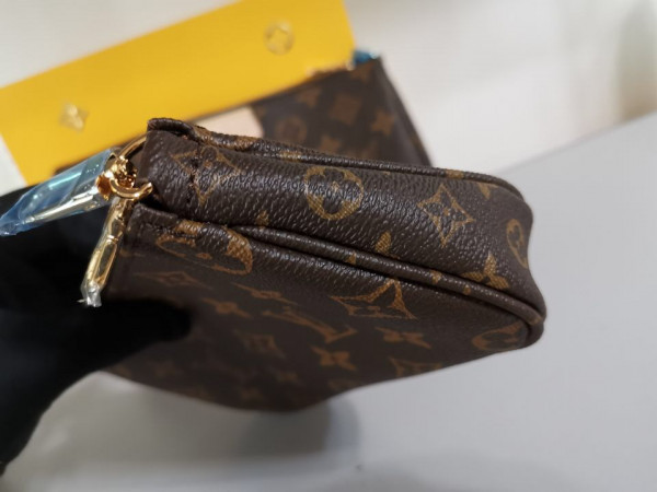 l0*is V*t0n multi pochette accessoires - digital exclusive prelaunch