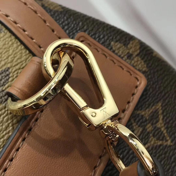 l0*is V*t0n dauphine backpack