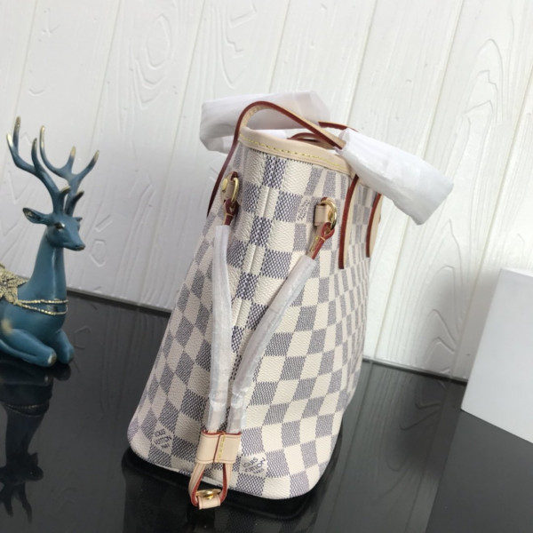 l0*is V*t0n neverfull pm