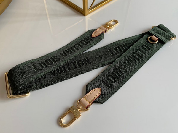l0*is V*t0n strap