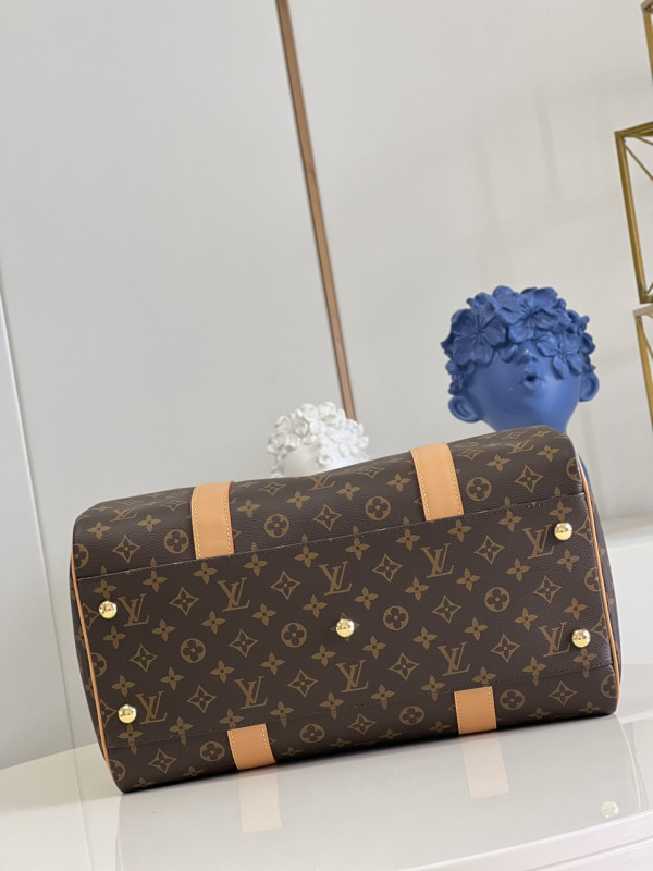 l0*is V*t0n carryall