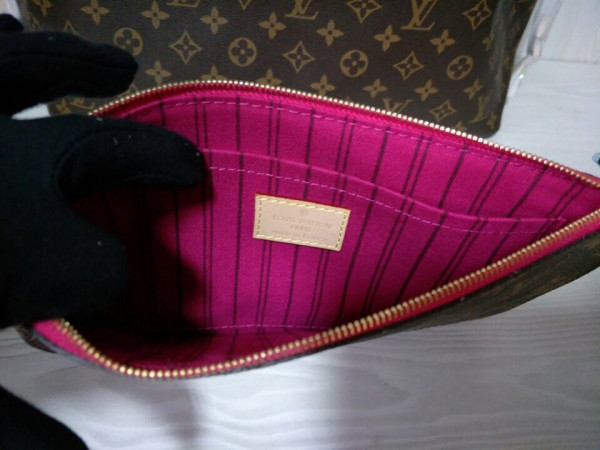 l0*is V*t0n neverfull gm