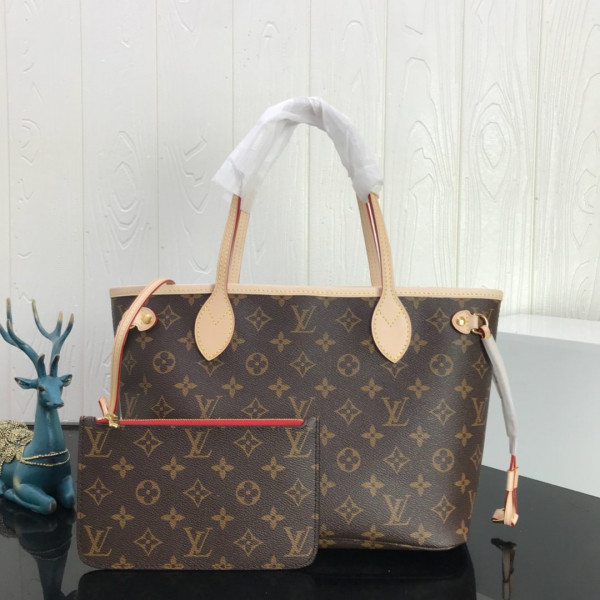 l0*is V*t0n neverfull pm