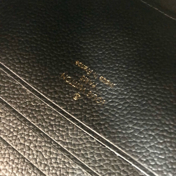 l0*is V*t0n pochette mÉlanie mm