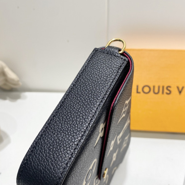 l0*is V*t0n pochette fÉlicie