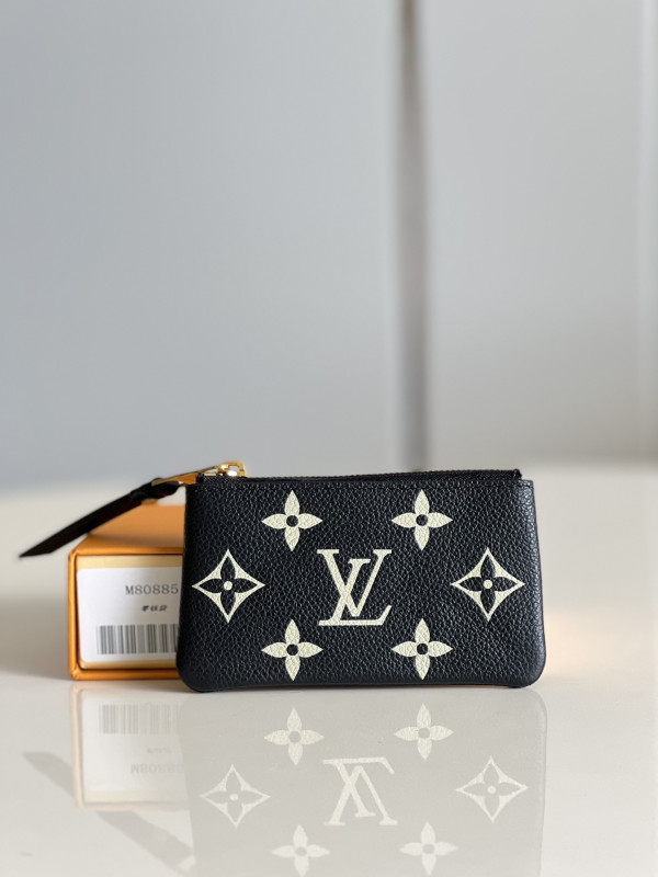 l0*is V*t0n key pouch