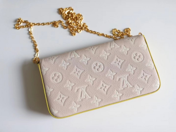 l0*is V*t0n pochette fÉlicie