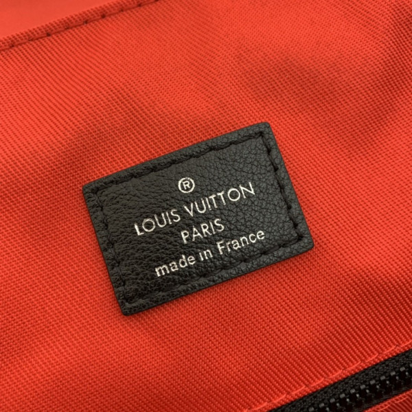 l0*is V*t0n utility backpack